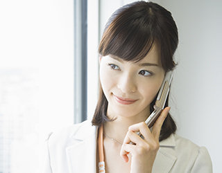 依頼・お問い合わせ