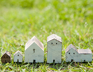 完成・アフターフォロー